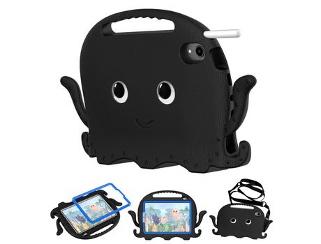 Carcasa para iPad Mini (2021) Negro