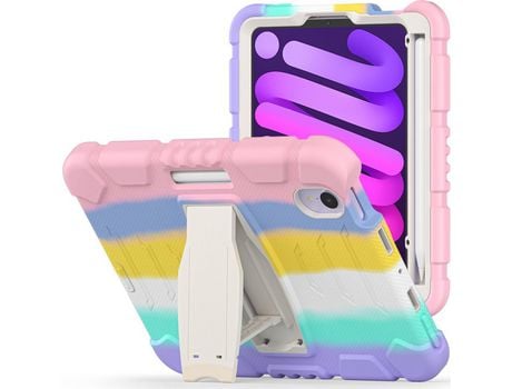 Carcasa para iPad Mini (2021) Rosa