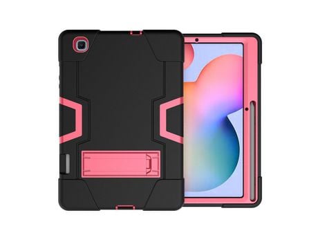 Carcasa para Samsung Galaxy Tab s6 lite Rosa