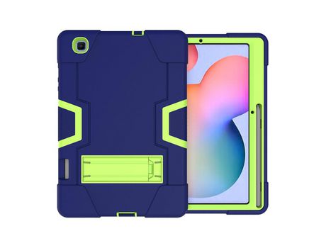 Carcasa para Samsung Galaxy Tab s6 lite Azul