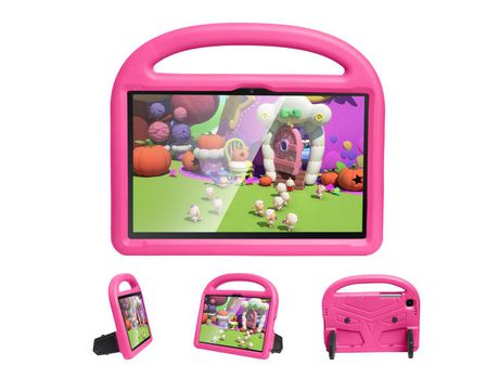 Carcasa para Samsung Galaxy Tab a7 10.4 (2020) Rosa