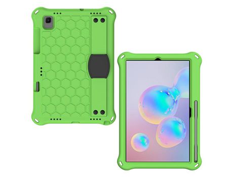 Carcasa para Samsung Galaxy Tab s6 Negro