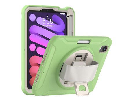 Carcasa para iPad Mini (2021) Verde