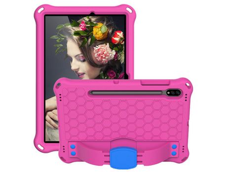 Carcasa para Samsung Galaxy Tab s8 Rosa