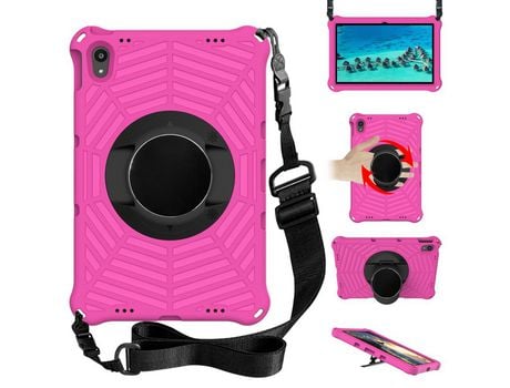 Carcasa para Lenovo Tab p11 tb-j606f 11 Rosa