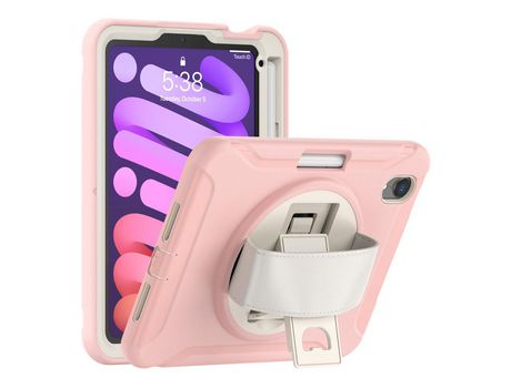 Carcasa para iPad Mini (2021) Rosa
