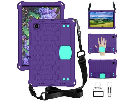 Carcasa para Samsung Galaxy Tab a8 10.5 (2021) Verde