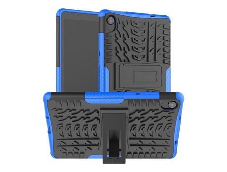 Carcasa para Lenovo Tab m8 (hd) 8505/Tab m8 (3rd gen) 8506 Azul