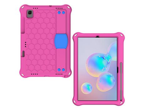 Carcasa para Samsung Galaxy Tab s6 Rosa