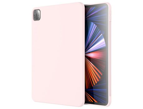 Carcasa para iPad Pro 12.9'' (2021)/(2020) Rosa