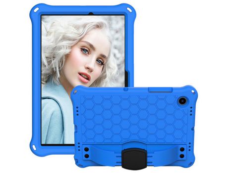 Carcasa para Samsung Galaxy Tab a8 10.5 (2021) Negro