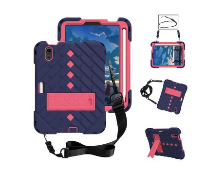 Carcasa para iPad Mini (2021) Rosa