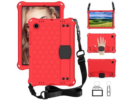 Carcasa para Samsung Galaxy Tab a8 10.5 (2021) Negro