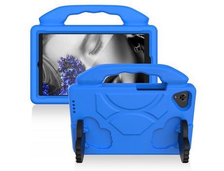 Carcasa para Huawei Matepad t8 Azul