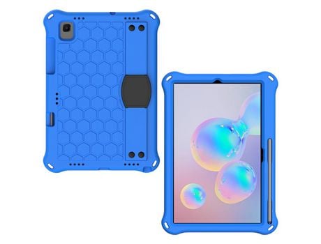 Carcasa para Samsung Galaxy Tab s6 Negro