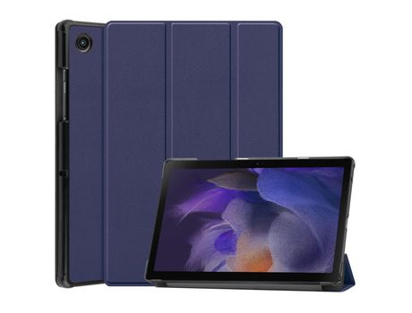 Carcasa para Samsung Galaxy Tab a8 10.5 (2021) Azul