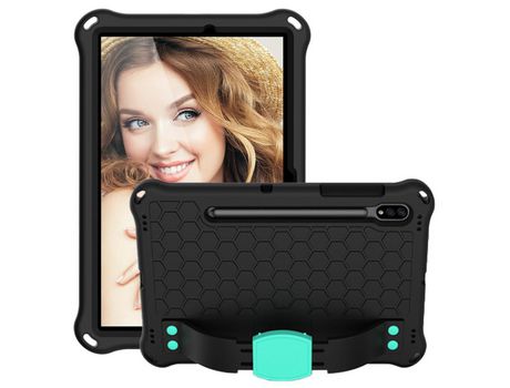 Carcasa para Samsung Galaxy Tab s8 Negro