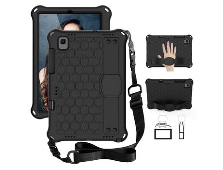 Carcasa para Samsung Galaxy Tab a7 10.4 (2020) Negro