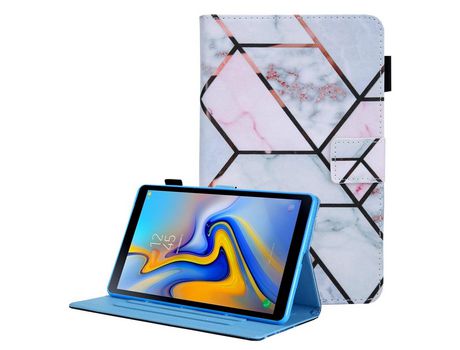 Carcasa para Samsung Galaxy Tab a8 10.5 2021 sm-x200/x205 Multicolor