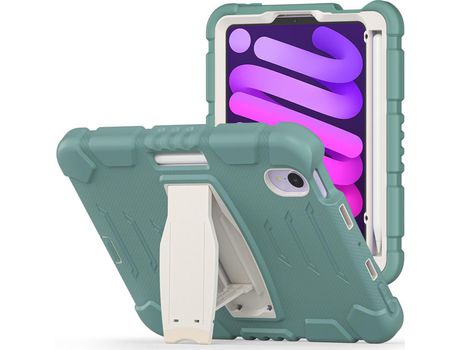 Carcasa para iPad Mini (2021) Verde