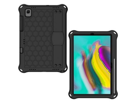 Carcasa para Samsung Galaxy Tab a7 10.4 (2020) Negro