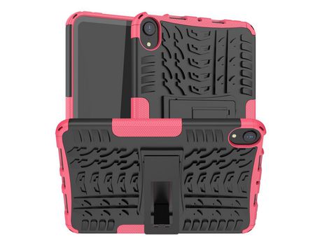 Carcasa para iPad Mini 6 (2021) Rosa