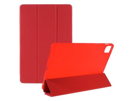Carcasa para Xiaomi pad 5 Rojo