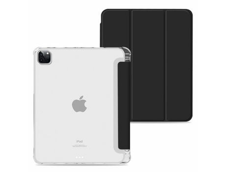 Carcasa para iPad Pro 12.9'' (2021) Negro