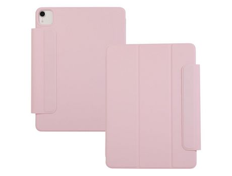 Carcasa para iPad Pro 12.9 (2018)/(2020) Rosa