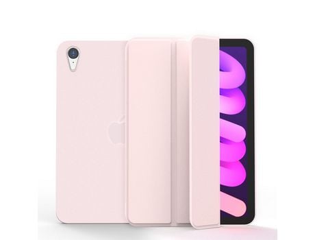 Carcasa para iPad Mini (2021) Rosa