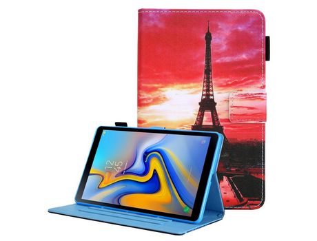Carcasa para Samsung Galaxy Tab a8 10.5 2021 sm-x200/x205