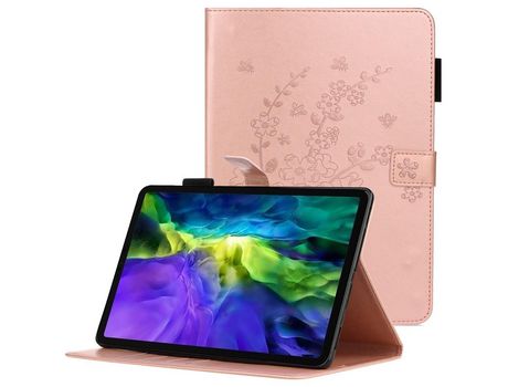 Carcasa para iPad Pro 11'' (2021)/(2020)/(2018) Rosa