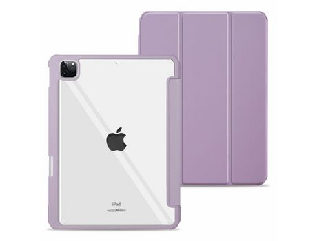 Carcasa para iPad Pro 11'' (2020) Morado