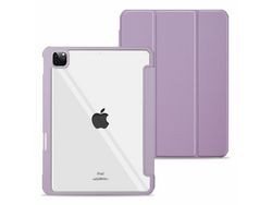 Carcasa para iPad Pro 11'' (2020) Morado