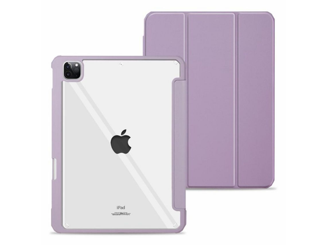 Carcasa para iPad Pro 11'' (2020) Morado