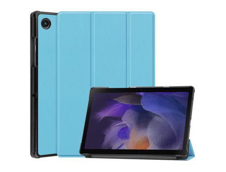 Carcasa para Samsung Galaxy Tab a8 10.5 (2021) Azul