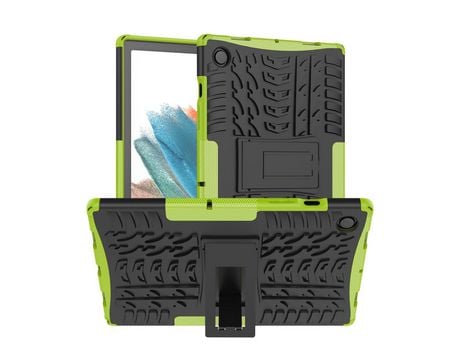 Carcasa para Samsung Galaxy Tab a8 10.5 (2021) Verde