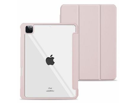 Carcasa para iPad Pro 11'' (2020) Rosa