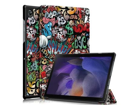Carcasa para Samsung Galaxy Tab a7 lite 8.7- sm-t220 (wi-fi)