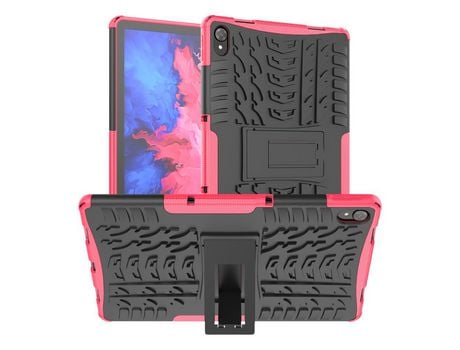 Carcasa para Lenovo Tab p11/p11 5g Rosa