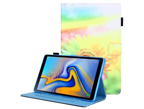 Carcasa para Samsung Galaxy Tab a8 10.5 2021 sm-x200/x205
