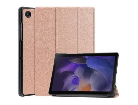 Carcasa para Samsung Galaxy Tab a8 10.5 (2021) Rosa