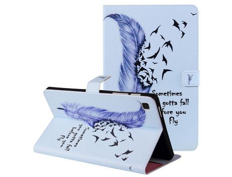 Carcasa para Samsung Galaxy Tab a7 lite 8.7 sm-t220 (wi-fi)/sm-t225