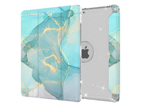Carcasa para iPad 10.2 (2021)/(2020)/(2019) Multicolor