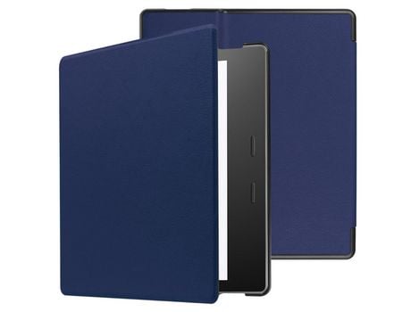 Carcasa para Amazon kindle oasis 2019 Azul