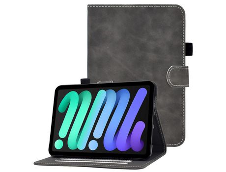 Carcasa para iPad Mini (2021) Negro