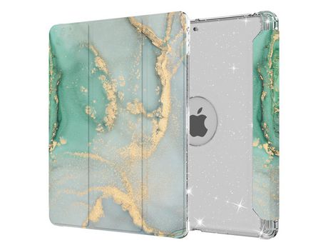 Carcasa para iPad 10.2 (2021)/(2020)/(2019) Multicolor