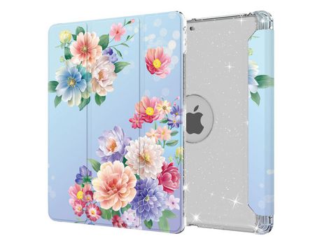 Carcasa para iPad 10.2 (2021)/(2020)/(2019) Multicolor