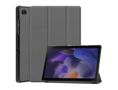 Carcasa para Samsung Galaxy Tab a8 10.5 (2021) Gris