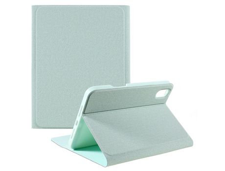 Carcasa para iPad Mini (2021) Verde